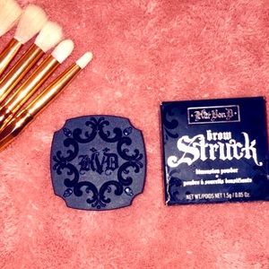 KVD Vegan Beauty Brow Struck Dimension Powder
